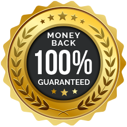 MetaRise money back guarantee